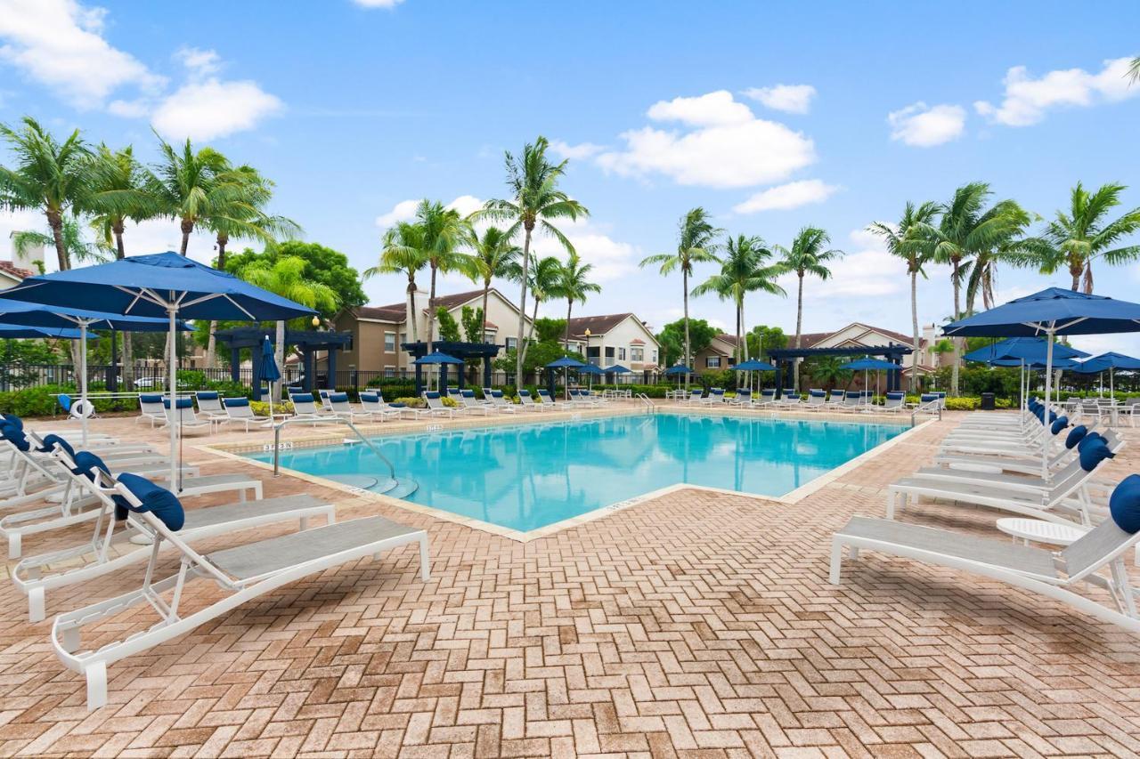 Kasa Wellington South Florida 호텔 외부 사진