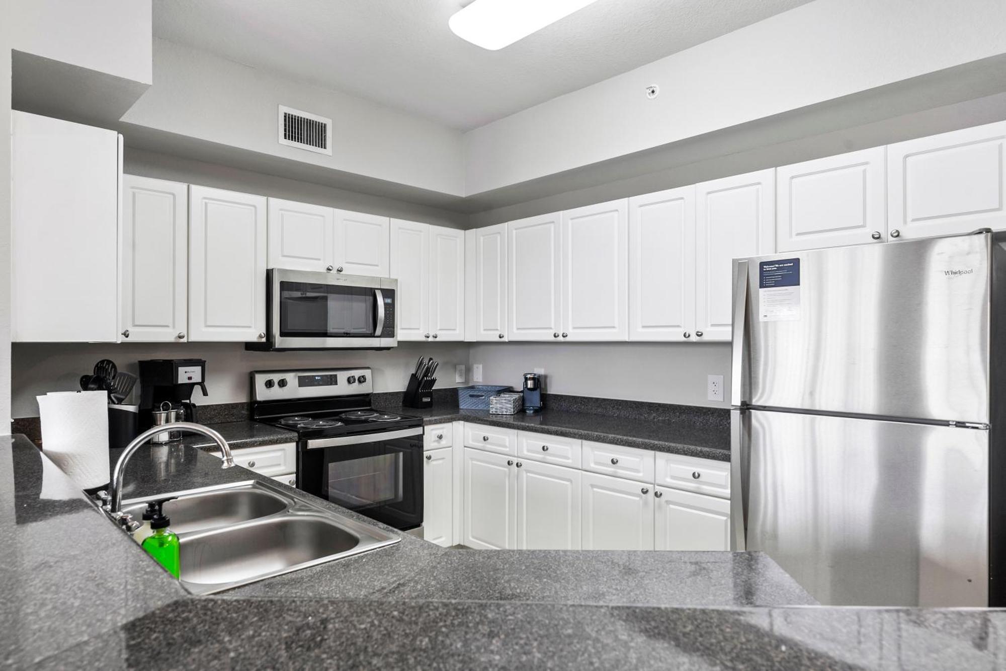 Kasa Wellington South Florida 호텔 객실 사진